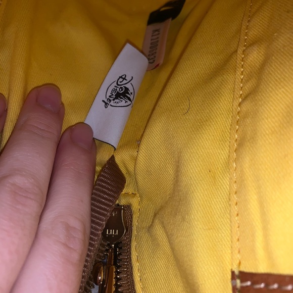 tangled Dooney and Bourke - Picture 9 of 10